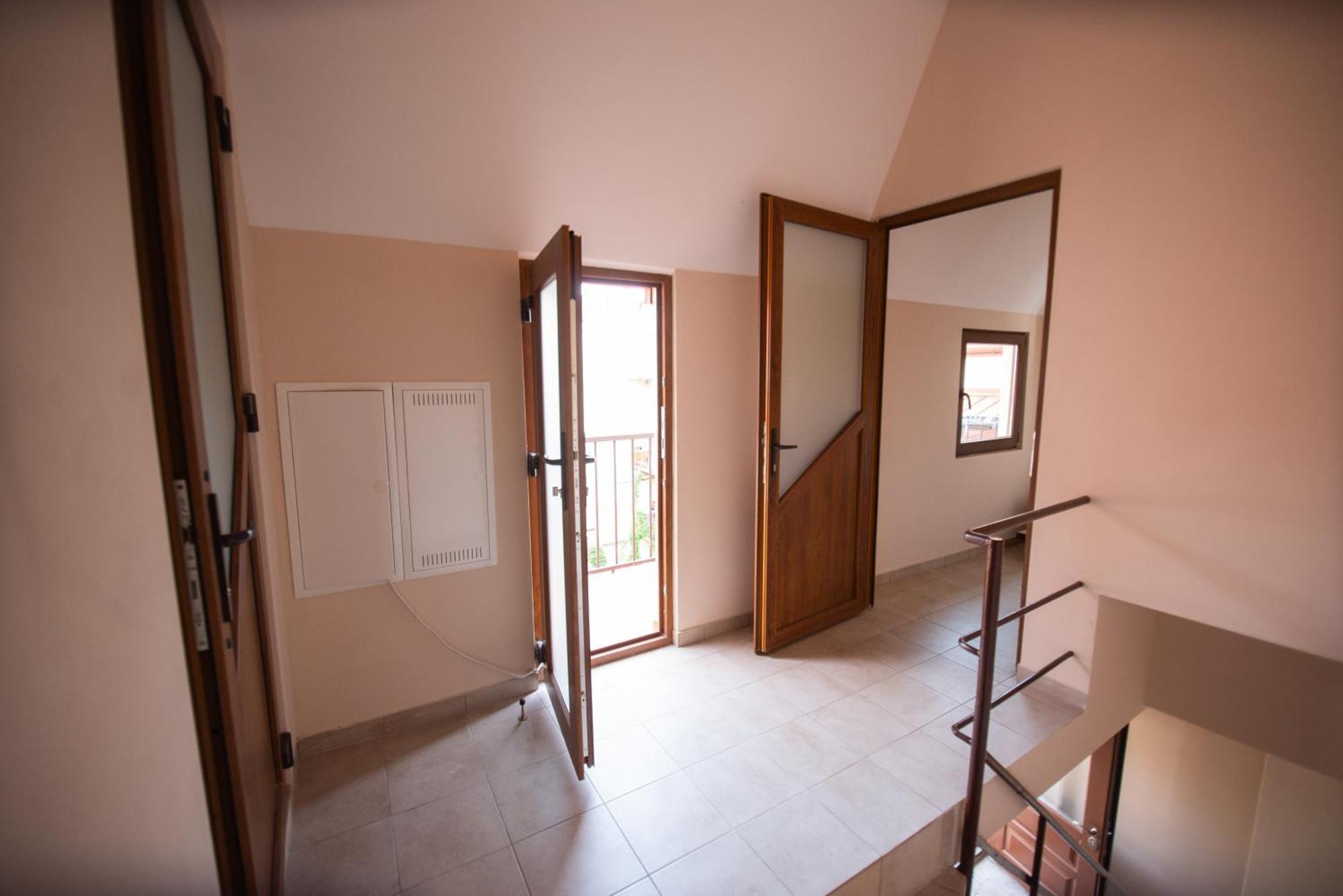 Apart Yaroslava Osmomysla 9 Square - City Center Lwów Zewnętrze zdjęcie