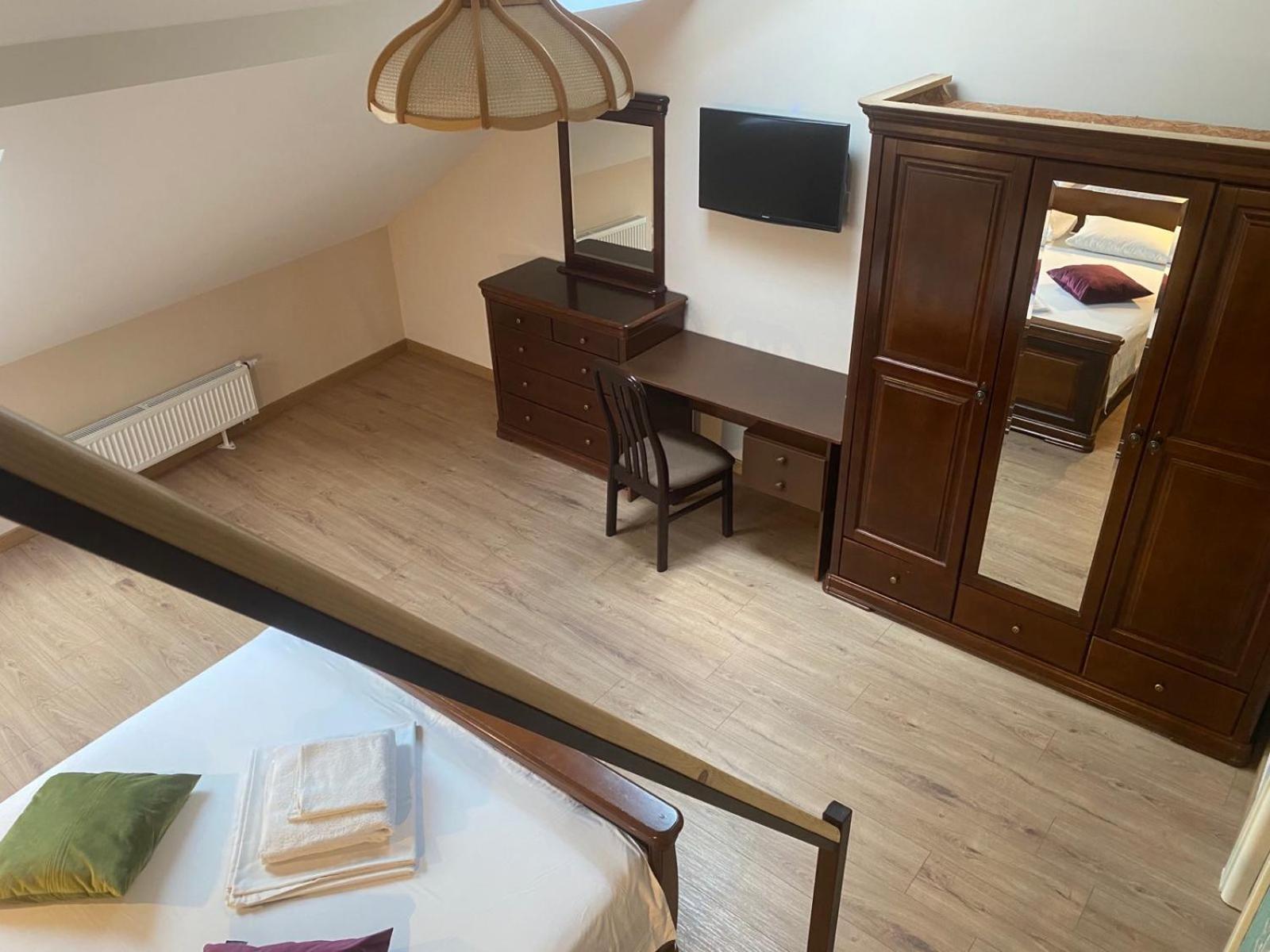Apart Yaroslava Osmomysla 9 Square - City Center Lwów Zewnętrze zdjęcie