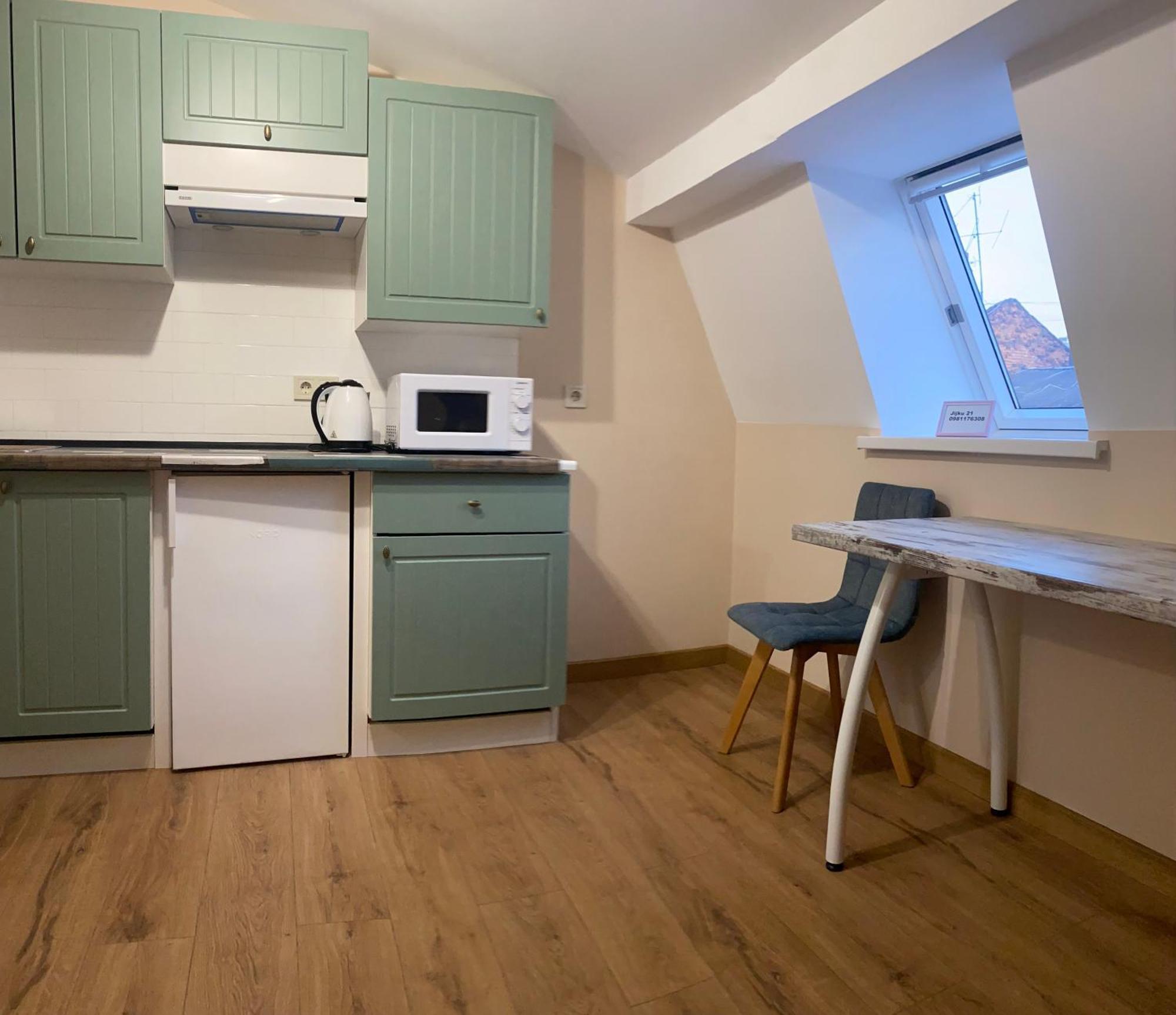 Apart Yaroslava Osmomysla 9 Square - City Center Lwów Zewnętrze zdjęcie