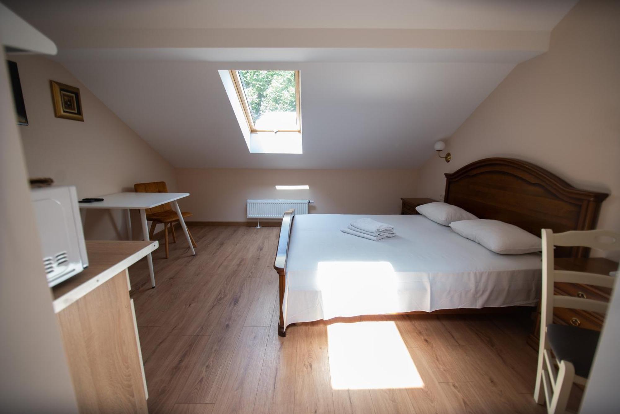 Apart Yaroslava Osmomysla 9 Square - City Center Lwów Pokój zdjęcie